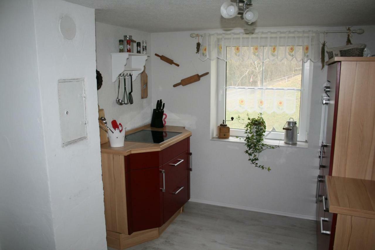 Weiher 1 Villa Rot an der Rot Kültér fotó