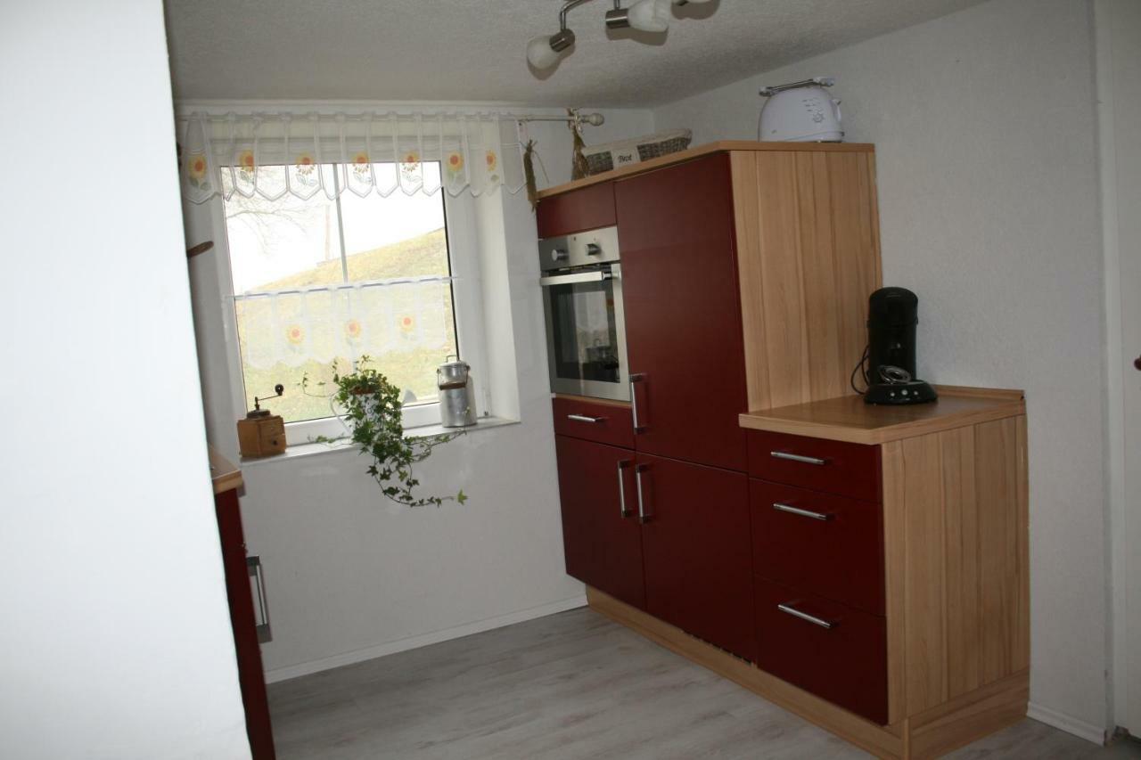 Weiher 1 Villa Rot an der Rot Kültér fotó